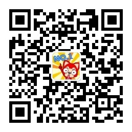 Palmmicro wechat public account sz162411 small size QR code